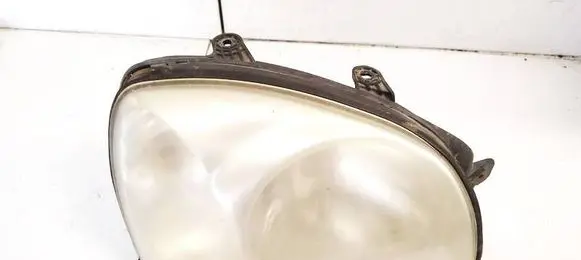 Hyundai Santa Fe Headlight/headlamp 