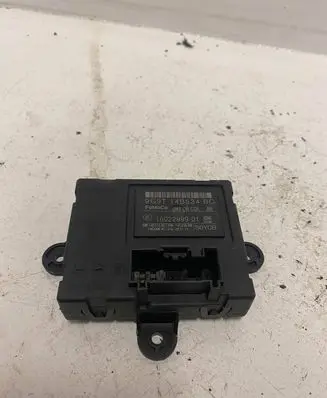 Volvo S80 Door control unit/module 9G9T14B534BC 1002299901