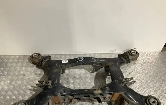 Mercedes-Benz R W251 Rear subframe A251350032 27136203