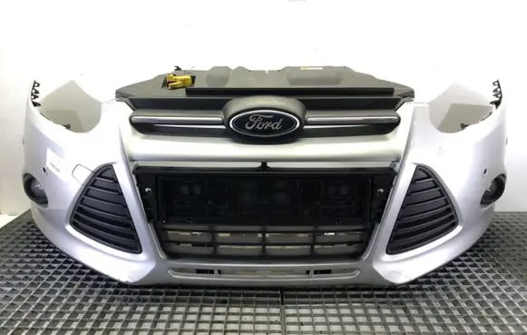 Ford Focus Front bumper