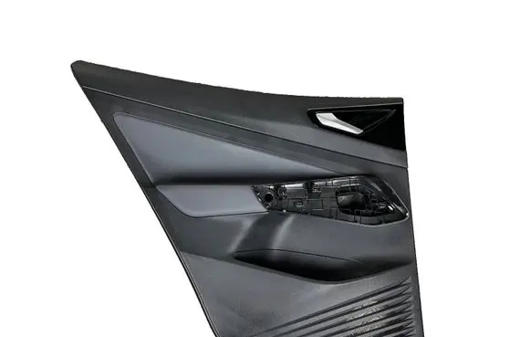 Volkswagen ID.4 Rear door card panel trim 11A867209B
