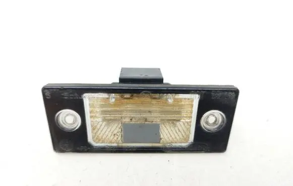 Volkswagen Tiguan Number plate light 1J5943021D