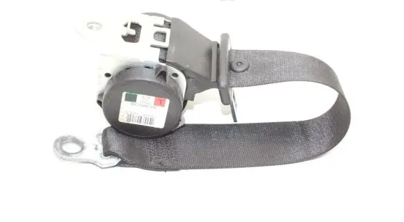 Porsche 997 Rear seatbelt 99780303500