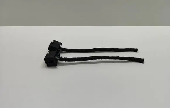 BMW 5 E60 E61 Headlight/headlamp wiring loom/harness 6925638 692563803 11452335