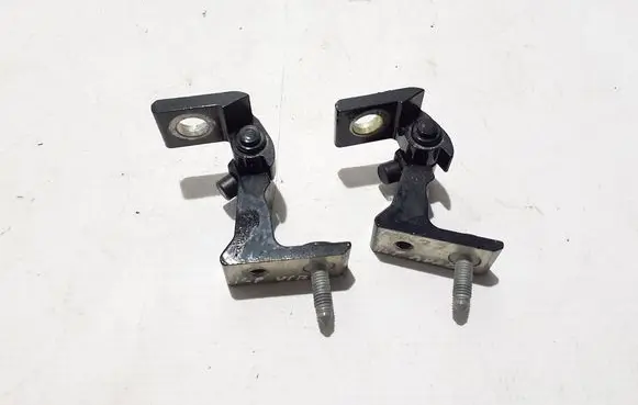 Audi A5 Front door upper hinge 8B3831401A
