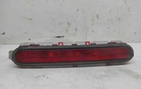 Toyota Corolla Verso E121 Third/center stoplight