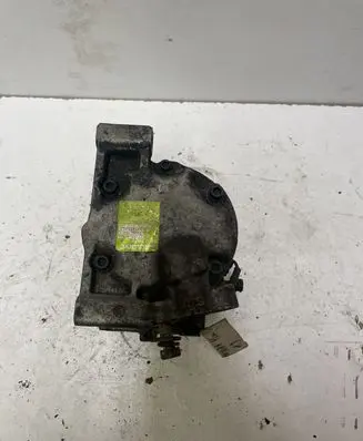 Nissan Micra Air conditioning (A/C) compressor (pump) 9260067B01