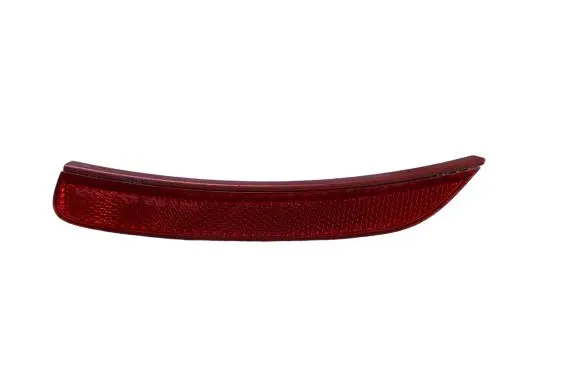 Chrysler 200 Rear tail light reflector 68194897AA