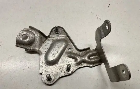 Audi Q7 4M ABS pump bracket 4M0614125F