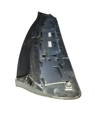 BMW X5 E70 Tailgate/trunk spoiler 7157689