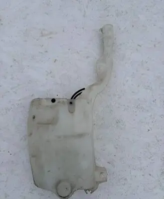 Ford Edge II Lamp washer fluid tank GT4B-17B613-A
