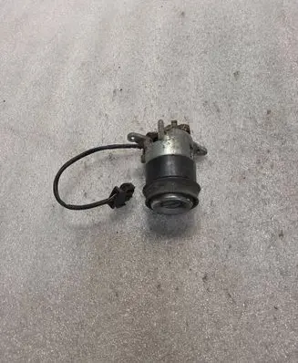Audi A6 S6 C4 4A Tailgate exterior lock 