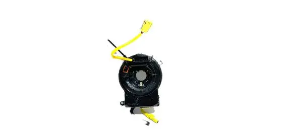 KIA Sorento IV Airbag slip ring squib (SRS ring) 93490P2100 32653 MQ4A