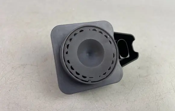 Volkswagen Golf VIII Alarm system siren 5Q0951605B