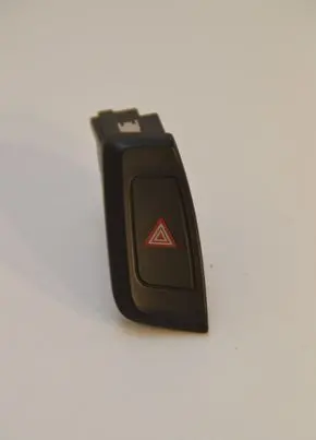 Audi A4 S4 B8 8K Hazard light switch 8K1941509
