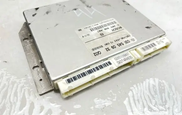 Mercedes-Benz CL C215 ABS control unit/module 0315450932 0265109497