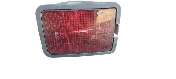 Volkswagen Transporter - Caravelle T4 Rear tail light reflector 701941779