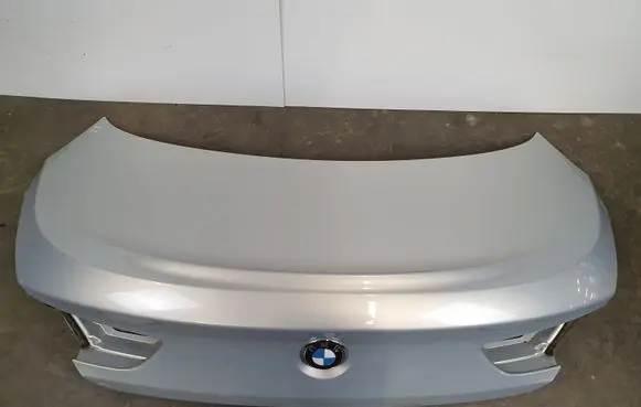 BMW 6 F06 Gran coupe Tailgate/trunk/boot lid 7284083