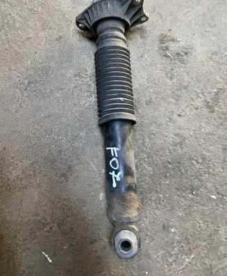 BMW 5 GT F07 Rear shock absorber/damper 6795449