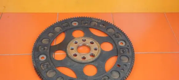 Opel Insignia A Flywheel 7788746 M57D30
