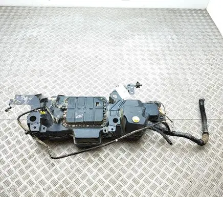 Peugeot Boxer AdBlue liquid reservoir 9818716680 P1012340