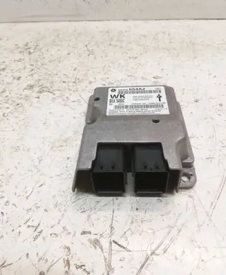 Jeep Grand Cherokee Airbag control unit/module 68025654AJ 0285011115