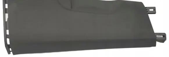 Volkswagen Golf VII Sun visor 5G4867292F