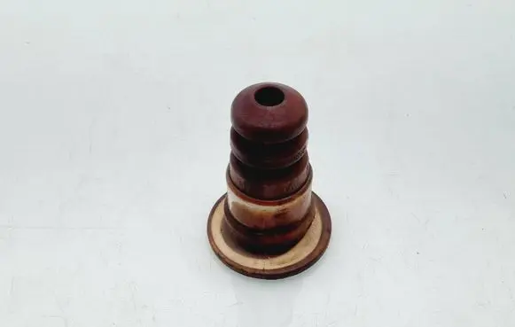 Citroen Berlingo Rear coil spring rubber mount 9685642780