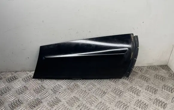 Mini One - Cooper Coupe R56 Rear side glass trim 7146101