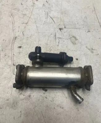 BMW 3 E46 EGR valve cooler