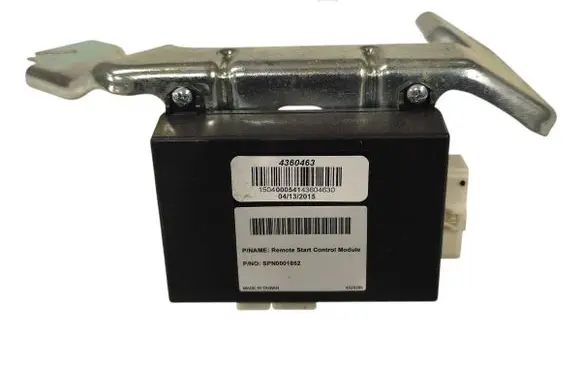 Subaru Outback (BS) Ignition relay SPN0001852