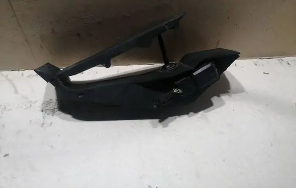 BMW 5 E60 E61 Accelerator throttle pedal 6766930