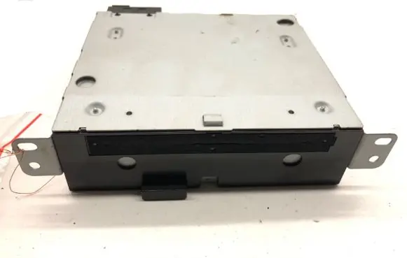 Peugeot 508 CD/DVD changer 9676837780