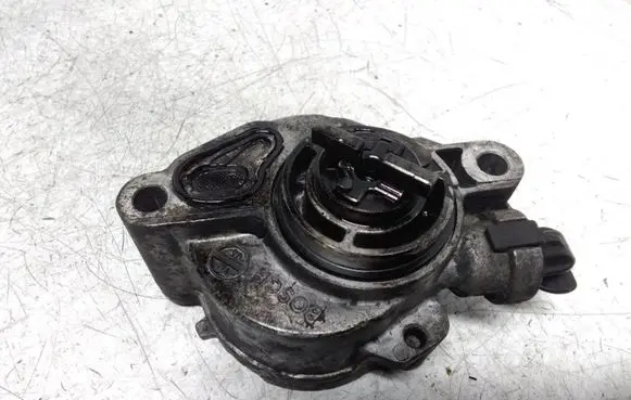 Citroen Berlingo Vacuum pump D1562C1 2502W