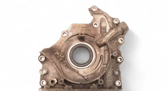 Peugeot 308 Oil pump 9686038880 1001G8