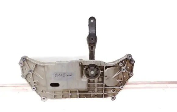 Volkswagen Golf Plus Front subframe 1K0199369F