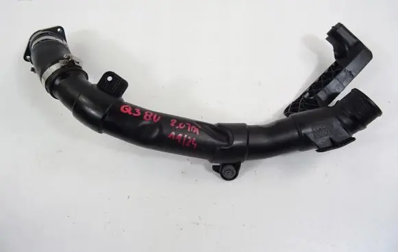 Audi Q3 8U Intercooler hose/pipe 5N0145840H