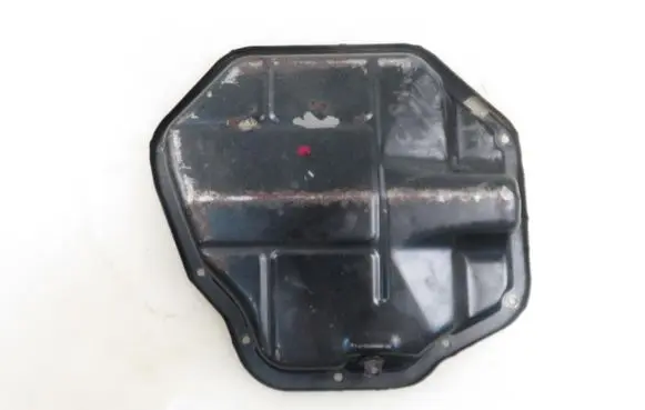 Nissan Qashqai Oil sump 