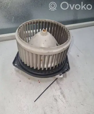 Nissan Murano Z50 Heater fan/blower 