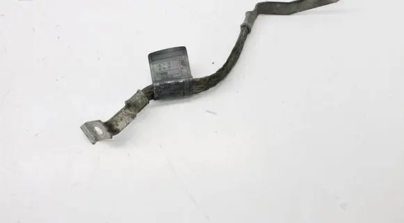 Mini Cooper Countryman R60 Negative earth cable (battery) 9805423