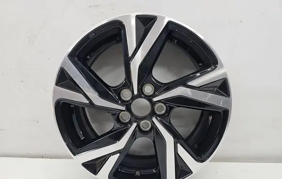 Toyota C-HR II R16 alloy rim 