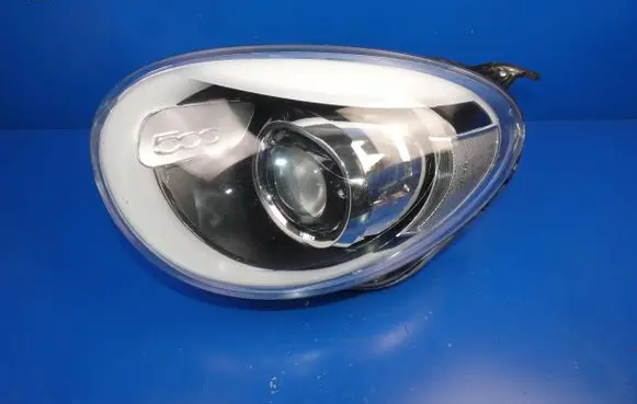 Fiat 500X Headlight/headlamp 0051978449 18F5T2 200161642