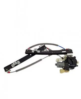 Ford B-MAX Rear window lifting mechanism without motor 6cp114553l4a