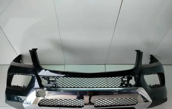 Audi A7 S7 4G Front bumper 4G8807437AF