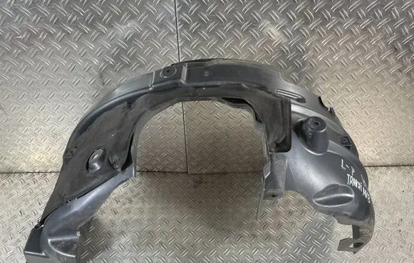 Ford Transit Front wheel arch liner splash guards FK3116035A