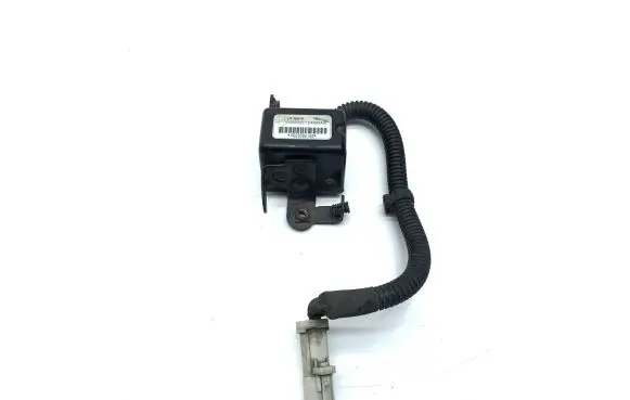 Jaguar XK8 - XKR Airbag deployment crash/impact sensor HJA9660AA AB29580180