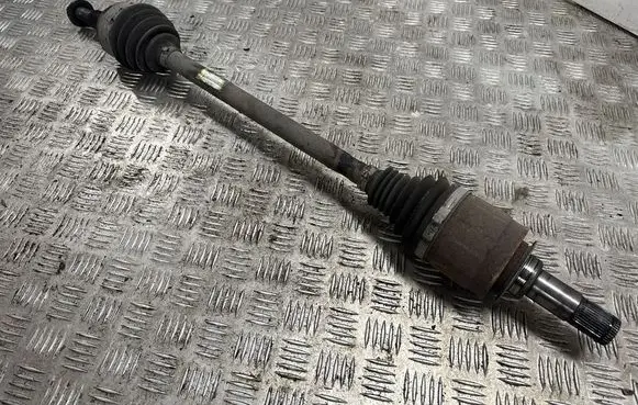 Dodge Durango Rear driveshaft 52123521AD P52123521AC TQ50608D0637