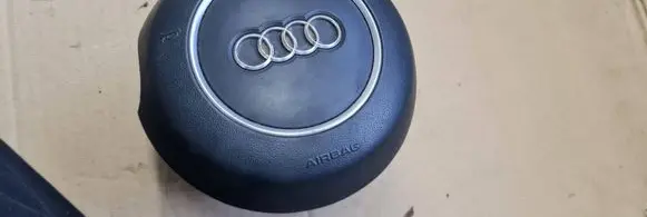 Audi A5 Sportback 8TA Steering wheel airbag 8R0880201N