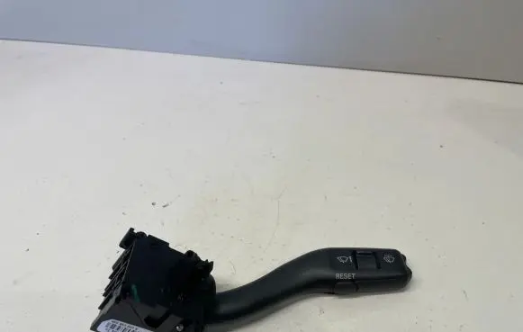 Audi A4 S4 B7 8E 8H Wiper control stalk 4E0953503B