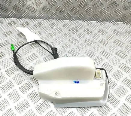 Tesla Model 3 Coupe door lock (next to the handle) 150067299A